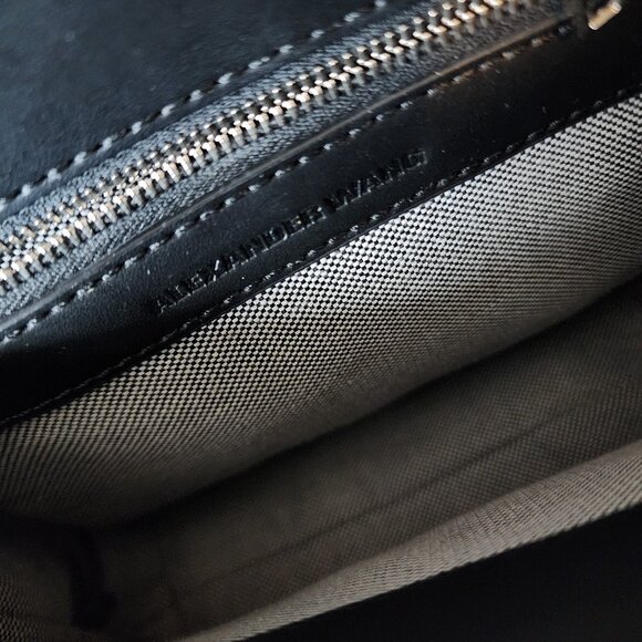 Alexander Wang Crossbody "EUC" - Picture 3 of 16
